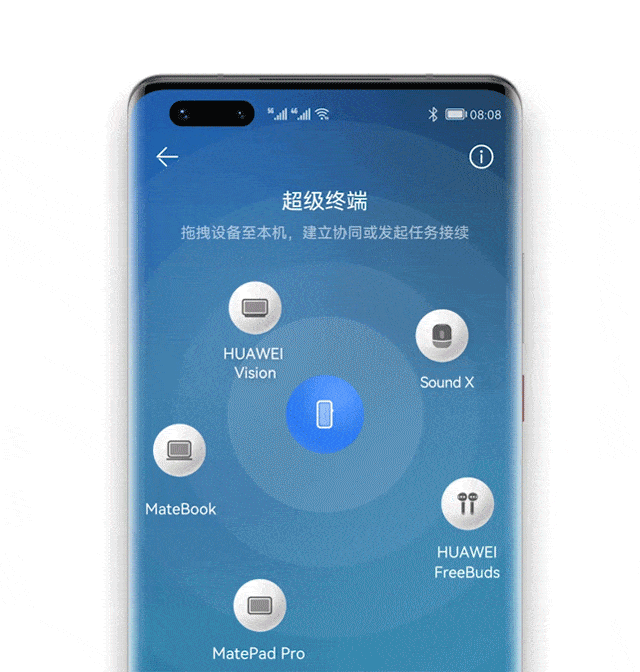 华为鸿蒙是什么？一文讲诉它的前世今生