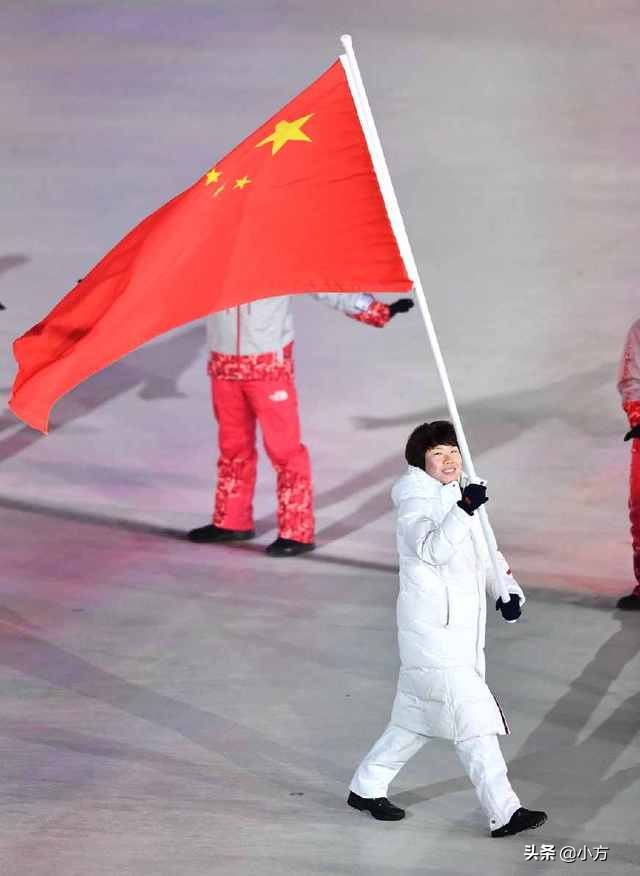 参加了奥运会的人有哪些(中国参加的历届冬奥会和涌现的冰雪明星)