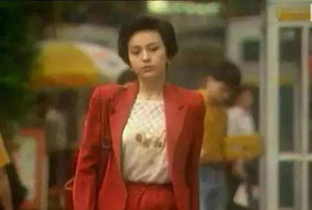 5位“妈妈专业户”演员：天生一张贵气脸，养尊处优，演不了穷人