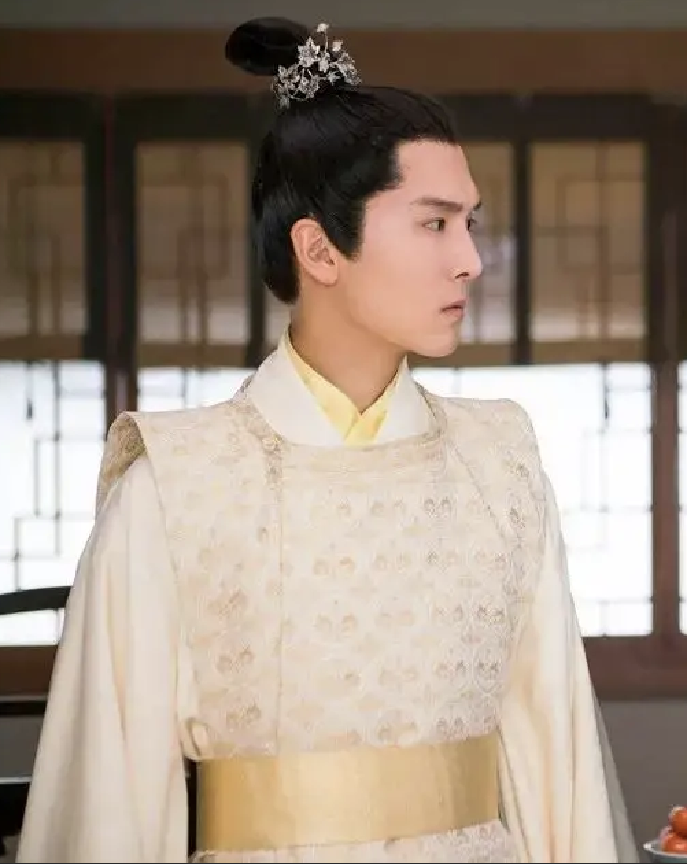 跑古装剧里抗倭？大可不必