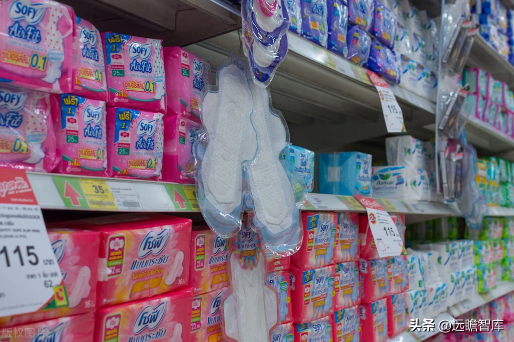 一次性卫生用品国产品牌，百亚股份：起步精耕川渝、加快拓展全国