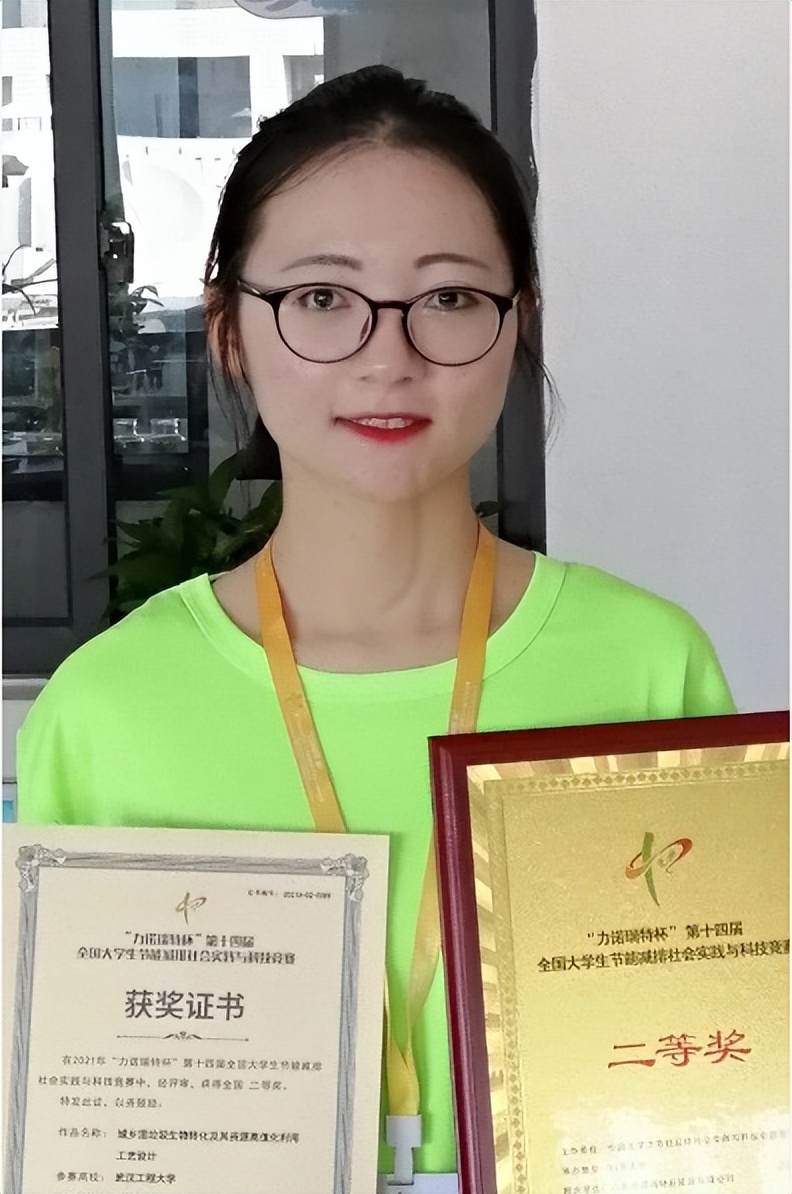 保研985、入职500强！湖北“6姐妹”全员优秀，个个还都是高颜值