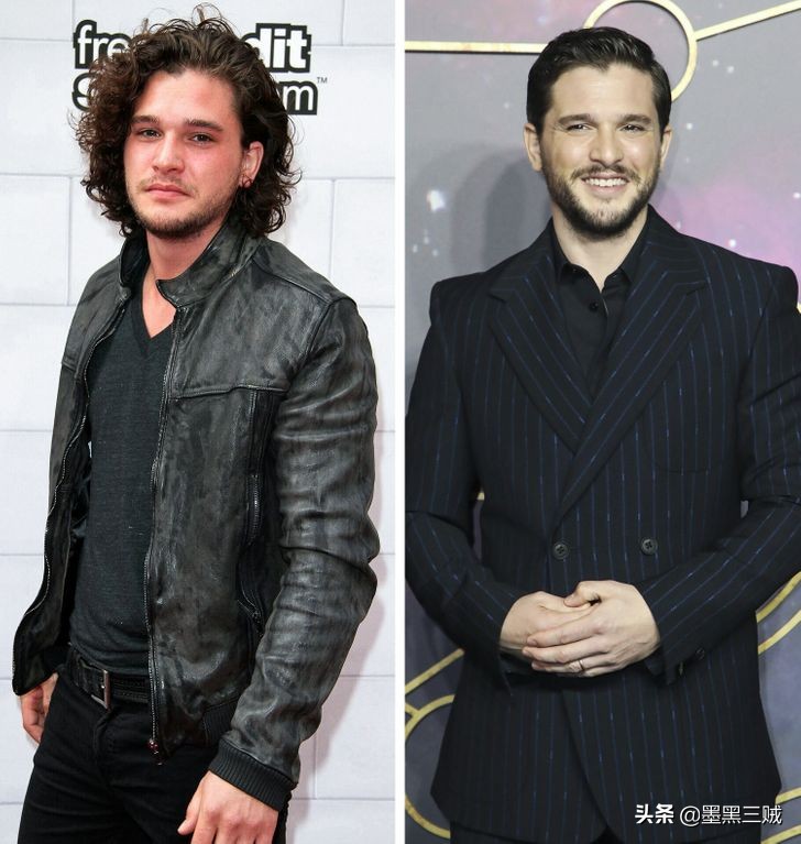 怪异小习惯？魅力之源，刷牙狂人“水果姐”和“囧雪”的好运笔