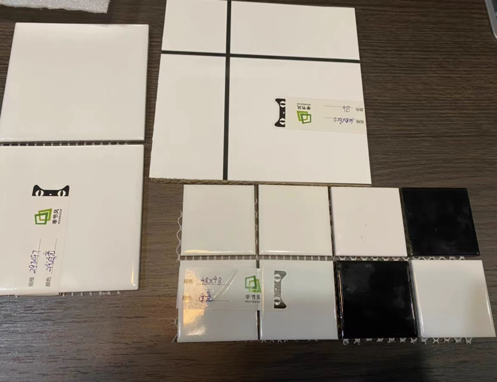 如果重铺一次瓷砖，我一定坚持“8不选”，就不会花钱买教训了