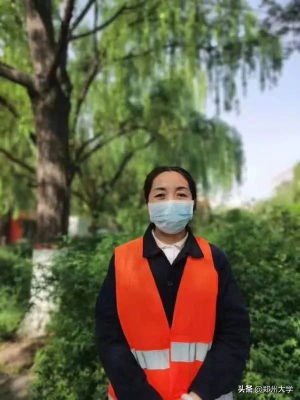 今天，致敬劳动者！