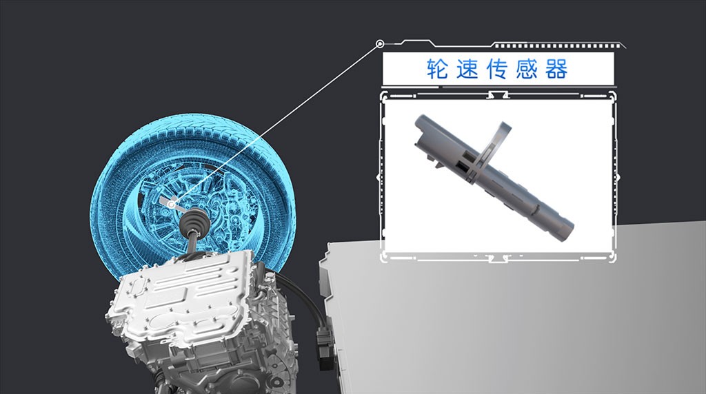 比亚迪也造运动家轿？首搭CTB技术的海豹正式预售