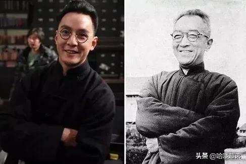 韩三平有多牛？178位明星拍《建党伟业》才花了2000万