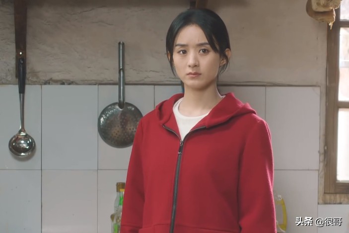 《幸福到万家》的配角阵容太强大，连扮演媒婆的演员都来头不小