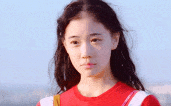 日本女演员微笑动图 日本女生表情包gif