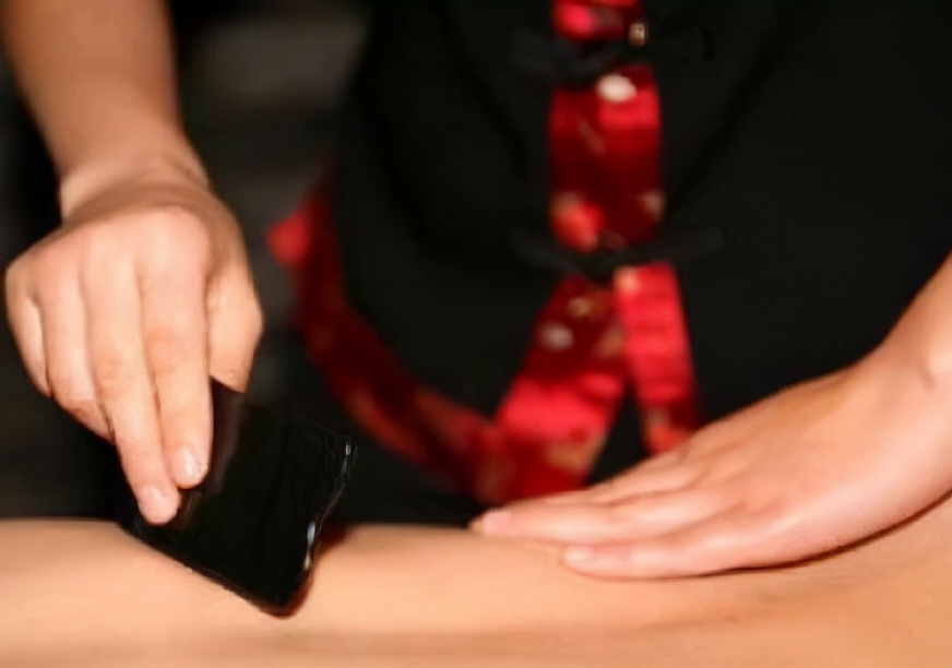 刮痧究竟是真养生，还是伪科学？刮出来的“痧”，到底是什么？