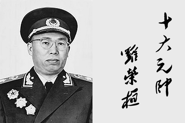 十大元帅各有什么过人之处，如果作为公司他们能担任什么职务？