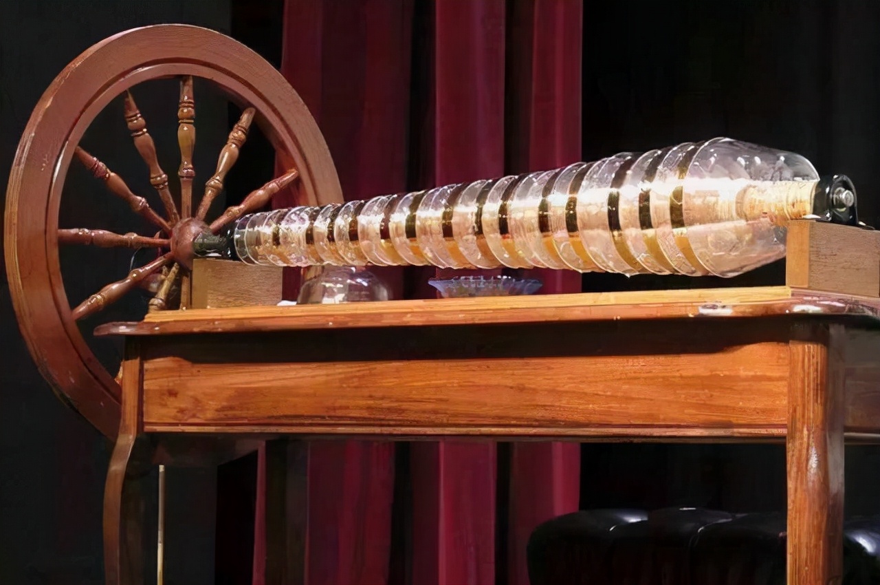 玻璃琴为什么恐怖玻璃琴被禁止的原因