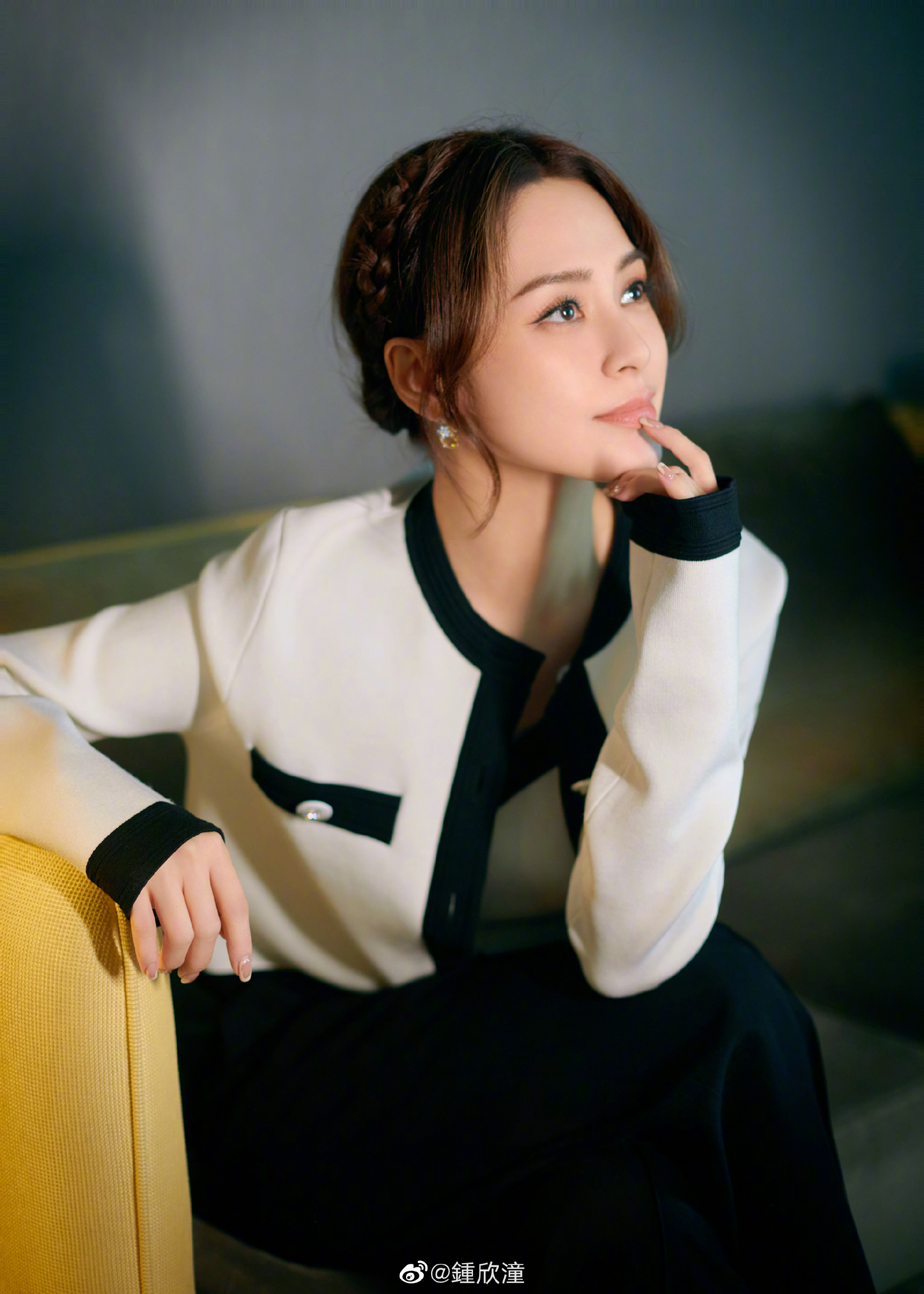 乘风破浪的奇葩造型，网友：得罪了造型师，才丑成这样