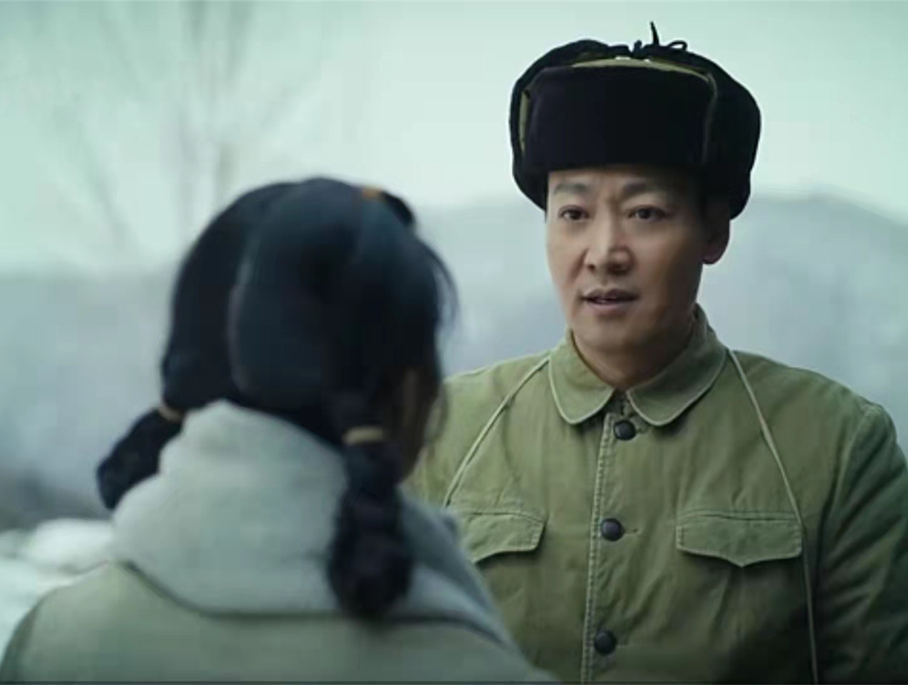 《人世间》三兄妹少年演员背景揭密，少年秉昆还演过装台、山水情