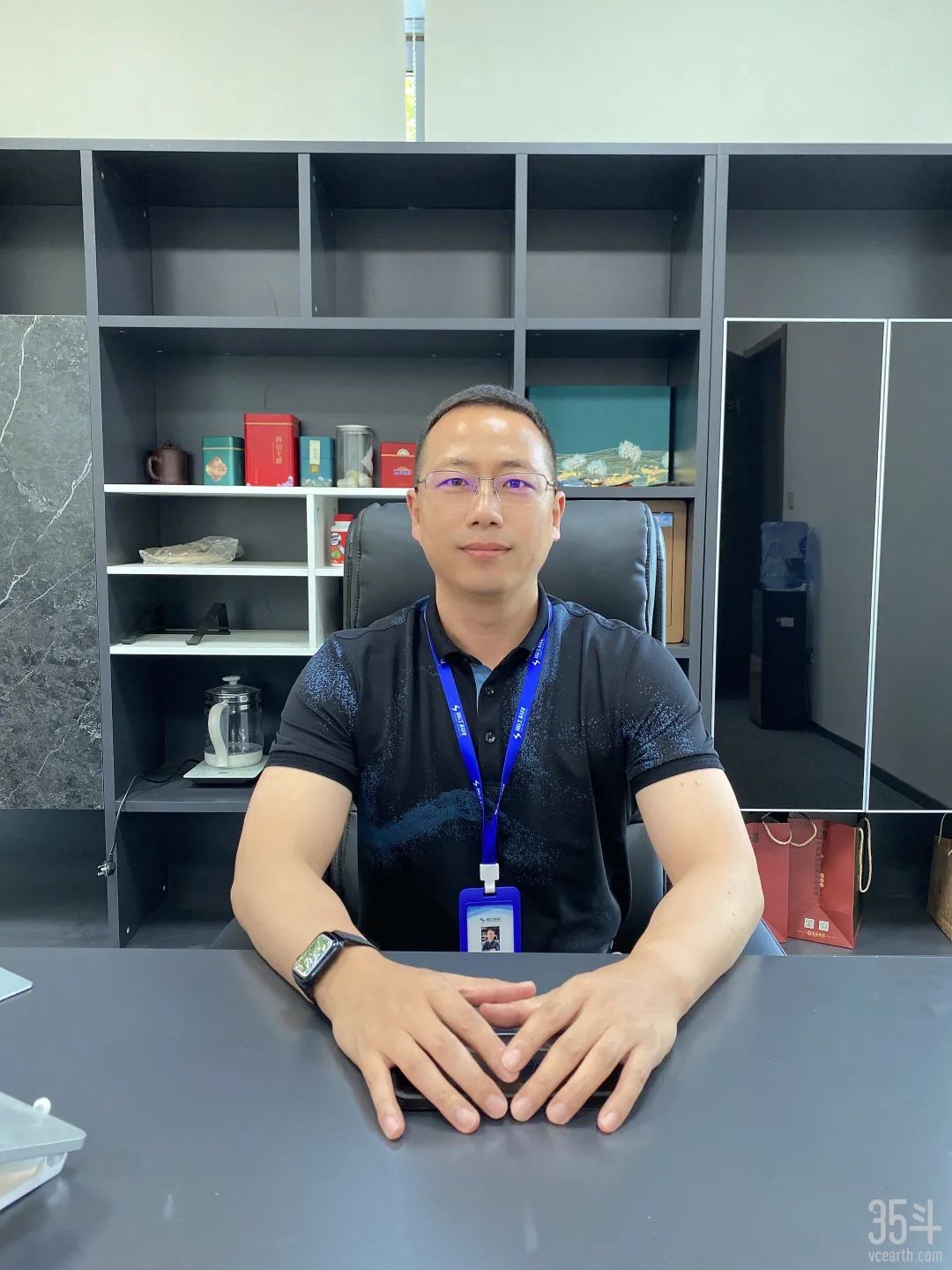 首发 | 「岚江科技」获数百万元融资，打造农业多功能机器人