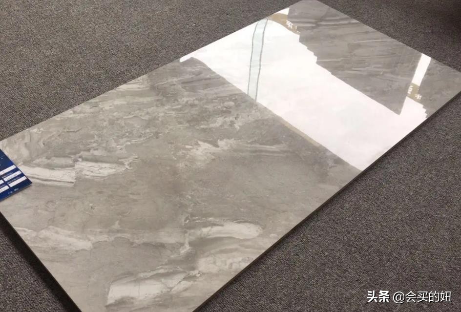 買瓷磚怕踩坑？照著這樣做：“9看”之后挑選到好瓷磚