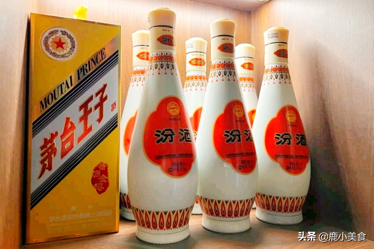 5款清香型口粮酒,全是不加“食用酒精”的纯酿,清香好喝酒劲足