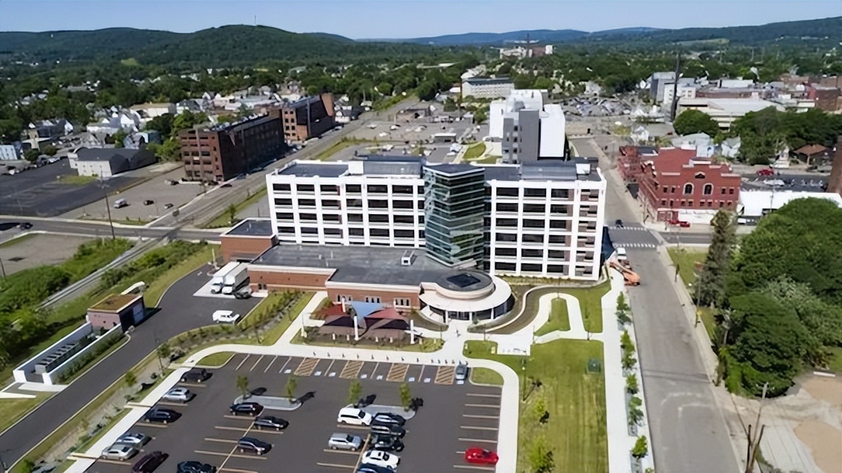 去这5个美国大学留学，你的大学生活会很精彩