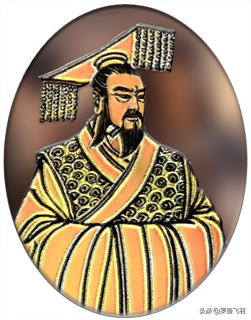 战国七雄之赵国历代君主的在位时间和事迹