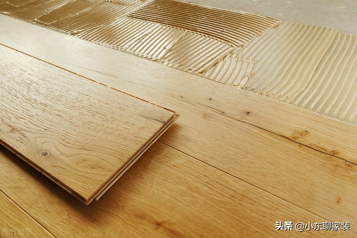 木地板选购攻略，不同种类的地板有啥区别？对比三点，不交智商税