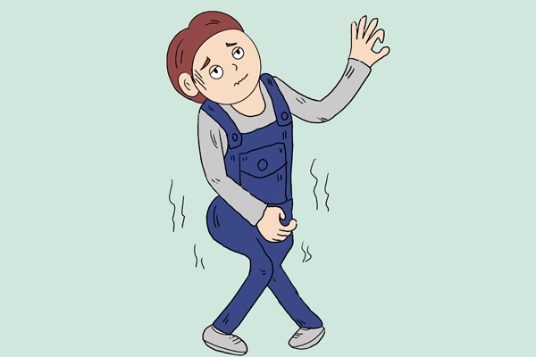 身体是否有病，看腿可先知，腿上有3个表现，不可大意，尽早检查