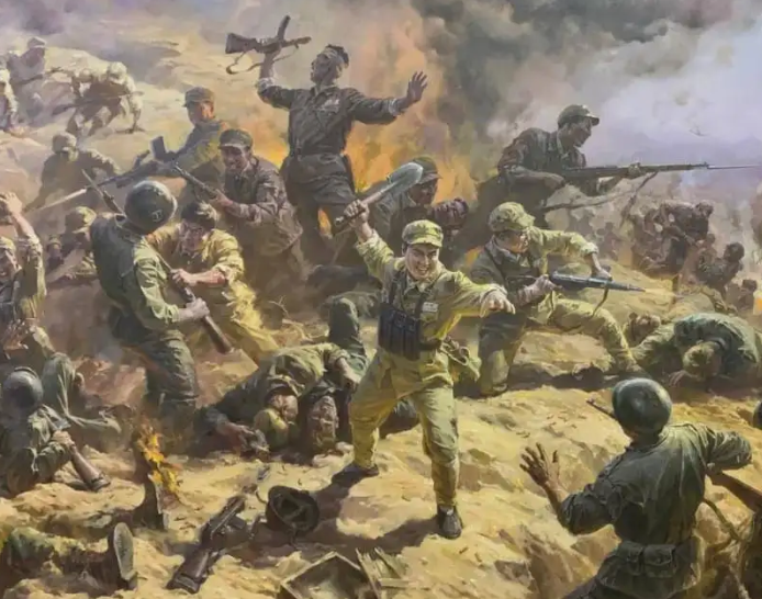 乌克兰全球招雇佣兵，为何雇佣兵不敢进入我国？看看廓尔喀的下场