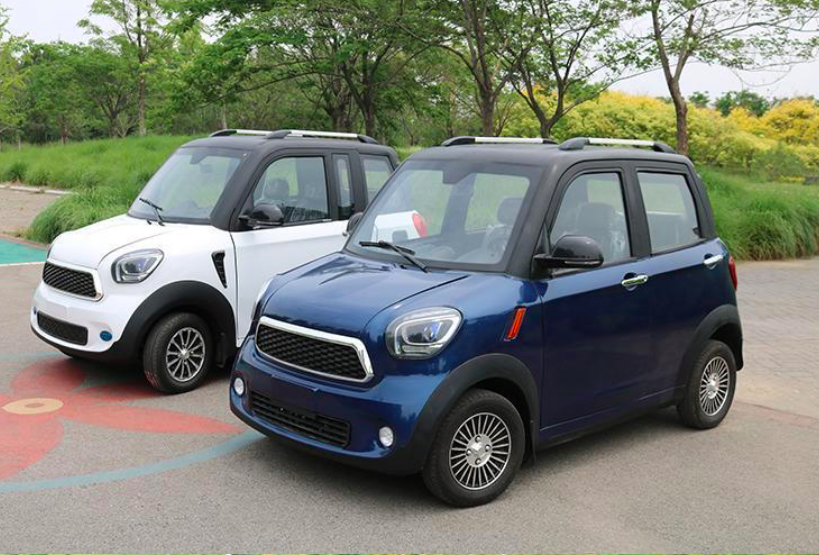 低速电动汽车十大品牌来了-低速电动汽车10大品牌 - 114知识网