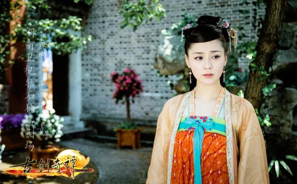 乘风破浪的姐姐中你最喜欢谁？