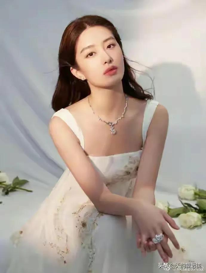 蛇蝎美人之徐睿知、杨幂、杨颖、张碧晨、许佳琪