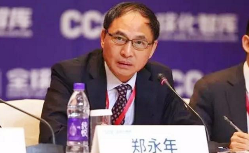 “清北”和“哈佛”差距多大？郑永年教授一语道破，还是很现实的