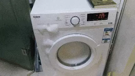 我的洗衣机貌似中毒了，我要抢救他吗