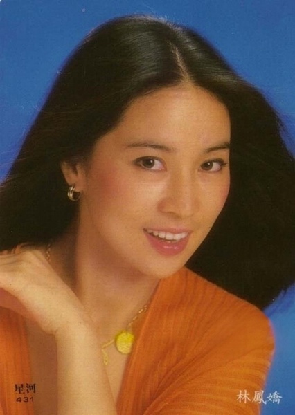 台湾美女排名（曾大红却被遗忘的台湾10大美女）