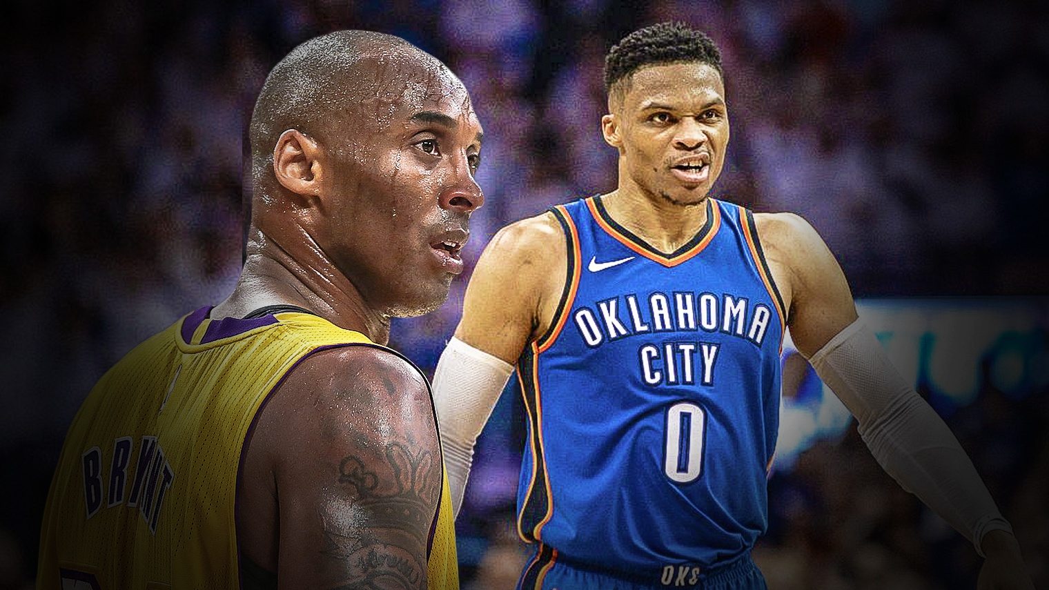 nba吧为什么一直黑科比(威少惨遭全网黑,也许和科比有关?