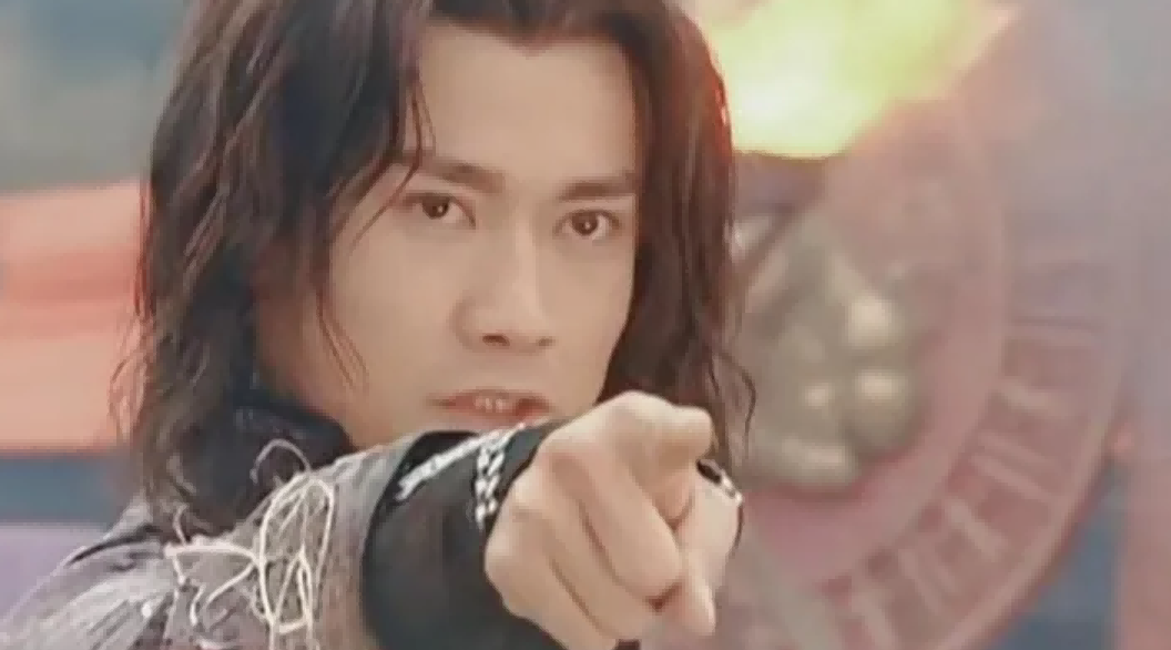 “含胸驼背”别硬演古偶，所谓“玉面小郎君”，还得看这9位明星