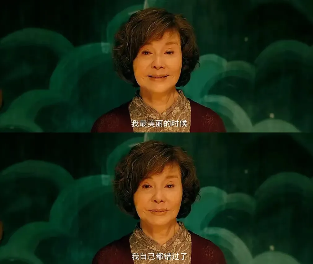 她的直播，我看一场哭一场
