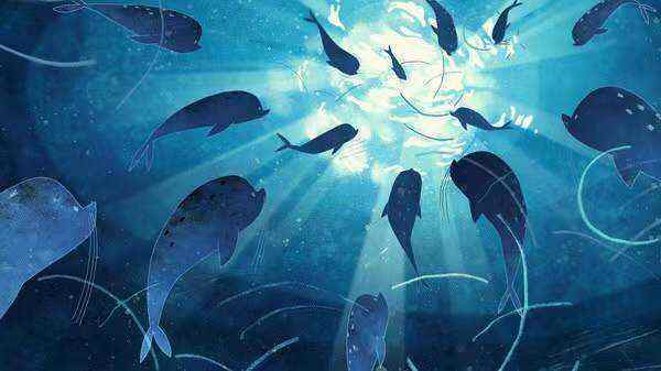 这20部绘画电影，学习绘画的人千万不能错过！构图色调极其完美