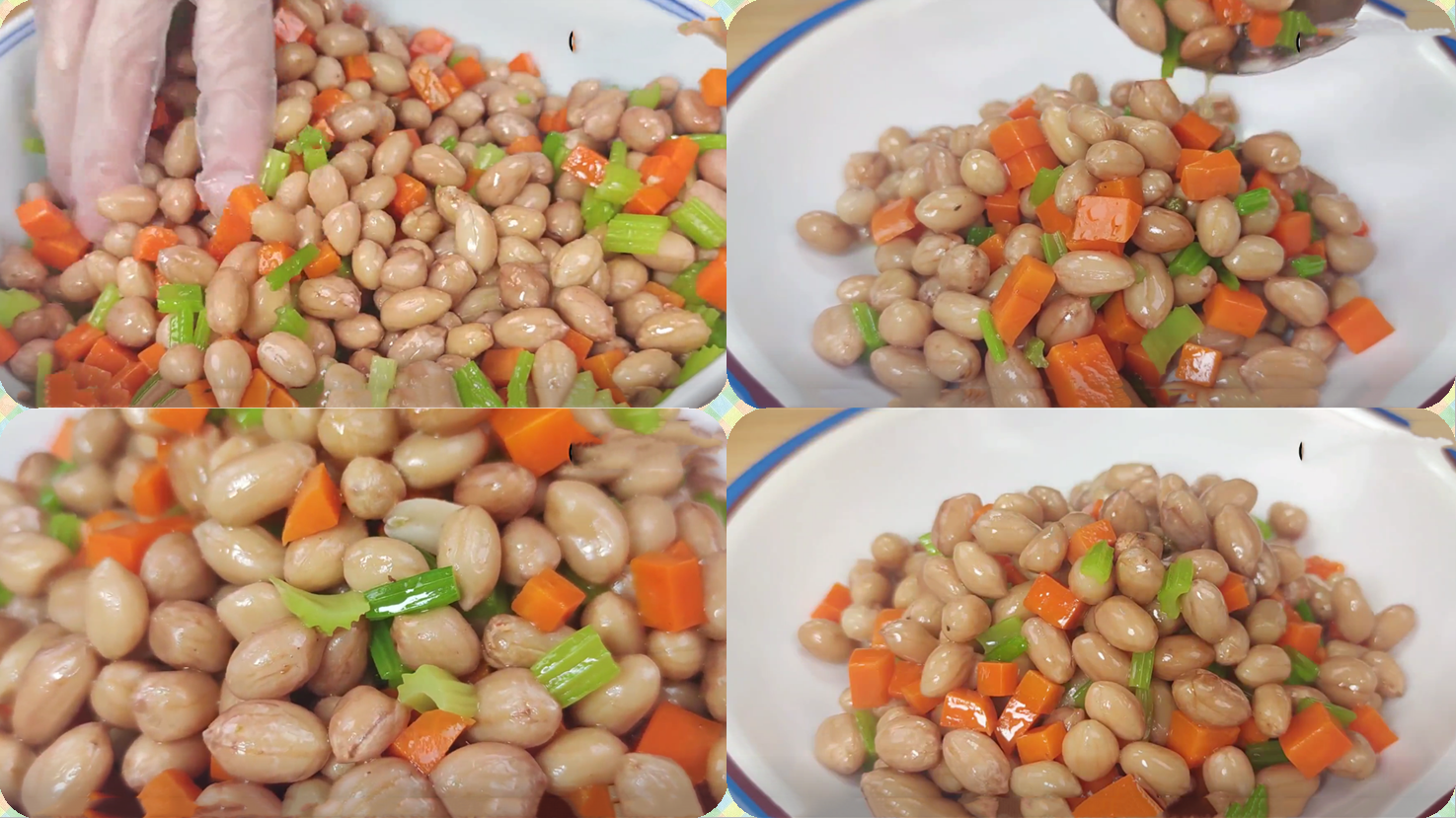 养胃食谱大全及做法（入夏要注重养胃常吃8种暖胃菜）