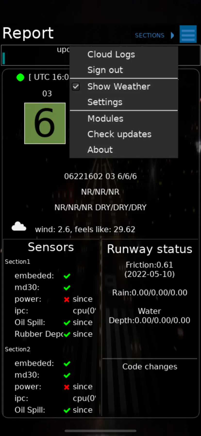 从AWS推送苹果消息与云日志监控