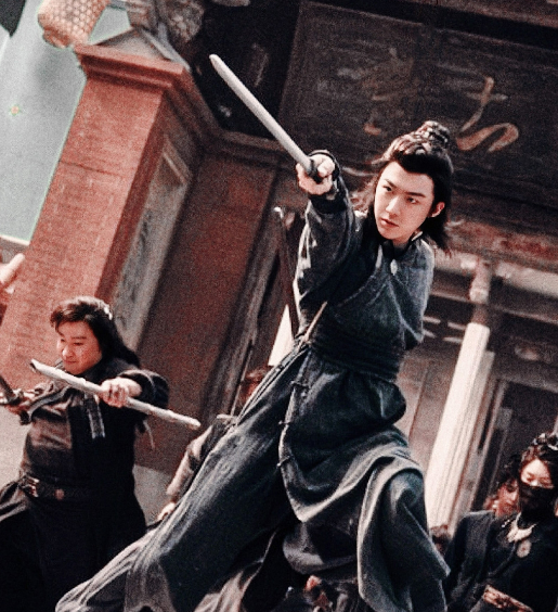 刘诗诗《一念关山》官宣全阵容！女二不是蒋依依，看到男主：期待