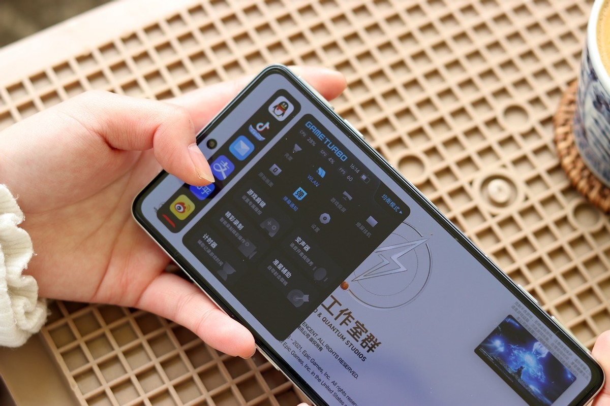 最真实的红米K50电竞版体验报告：3299买Redmi值得吗？