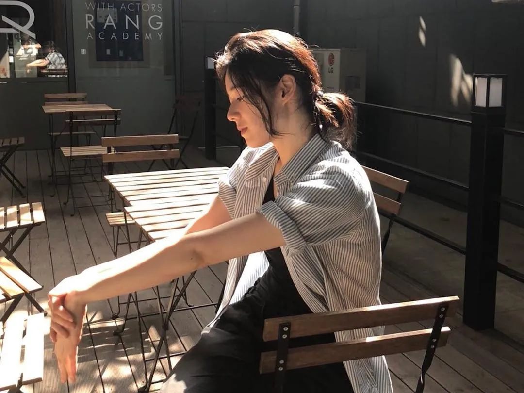 看完《安娜》才知道，不会被讨厌的脸长这样