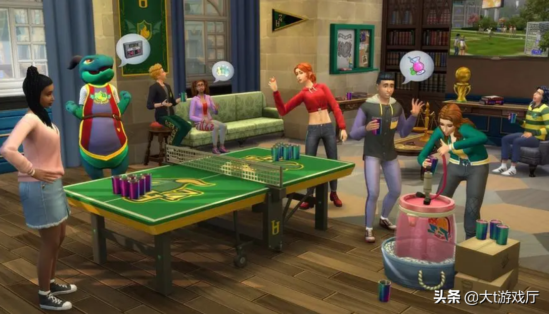 当下10部最好玩的大型游戏，精品大作不容错过