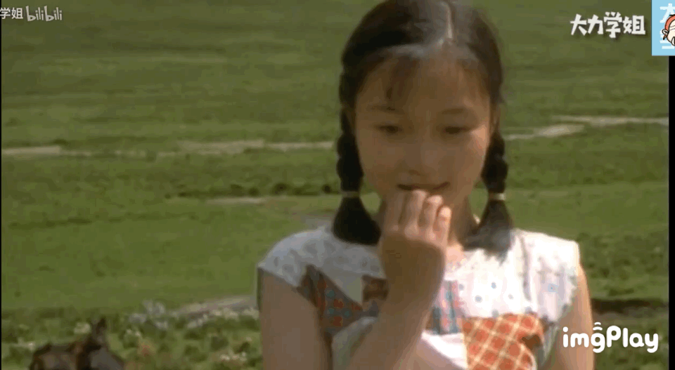 黄磊为女儿进圈铺路？黄多多配音拍戏演话剧，但总是少了点灵气？