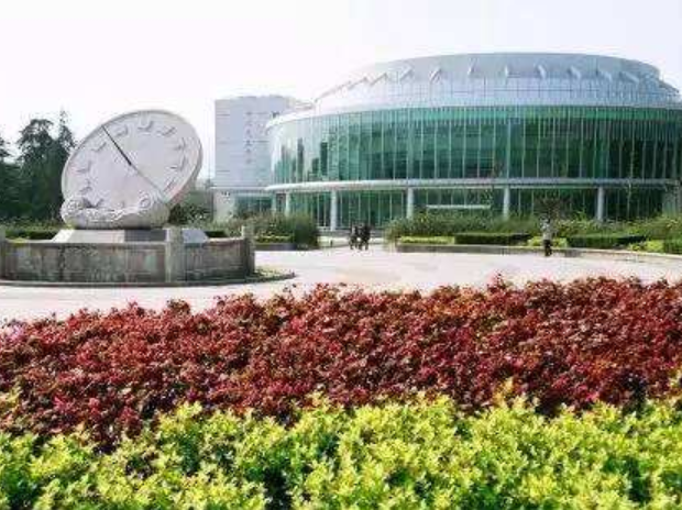 这所“双一流”大学很委屈，就业率令人羡慕，却被误认是普通大学