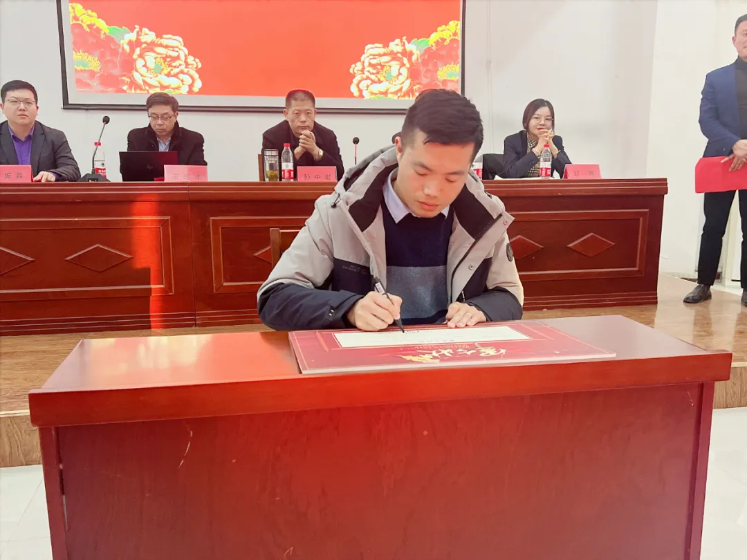 如虎添翼 蓄势启航 | 鑫金山2022年营销中心启动大会顺利召开