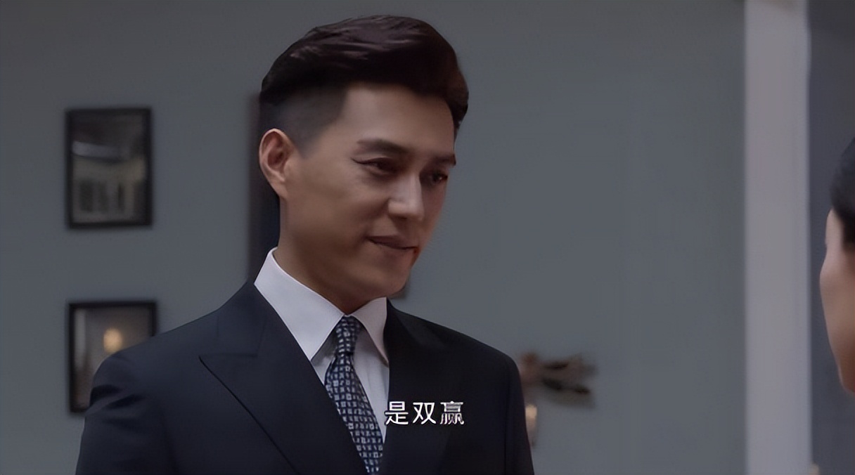 《女士的法则》今晚央八开播，比起拼收视，我更关注三大核心看点