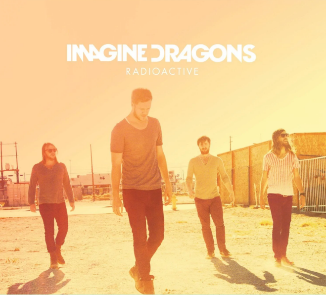 梦龙乐队：行走的CD机，因lol主题曲再次爆火，全网公认最燃乐队