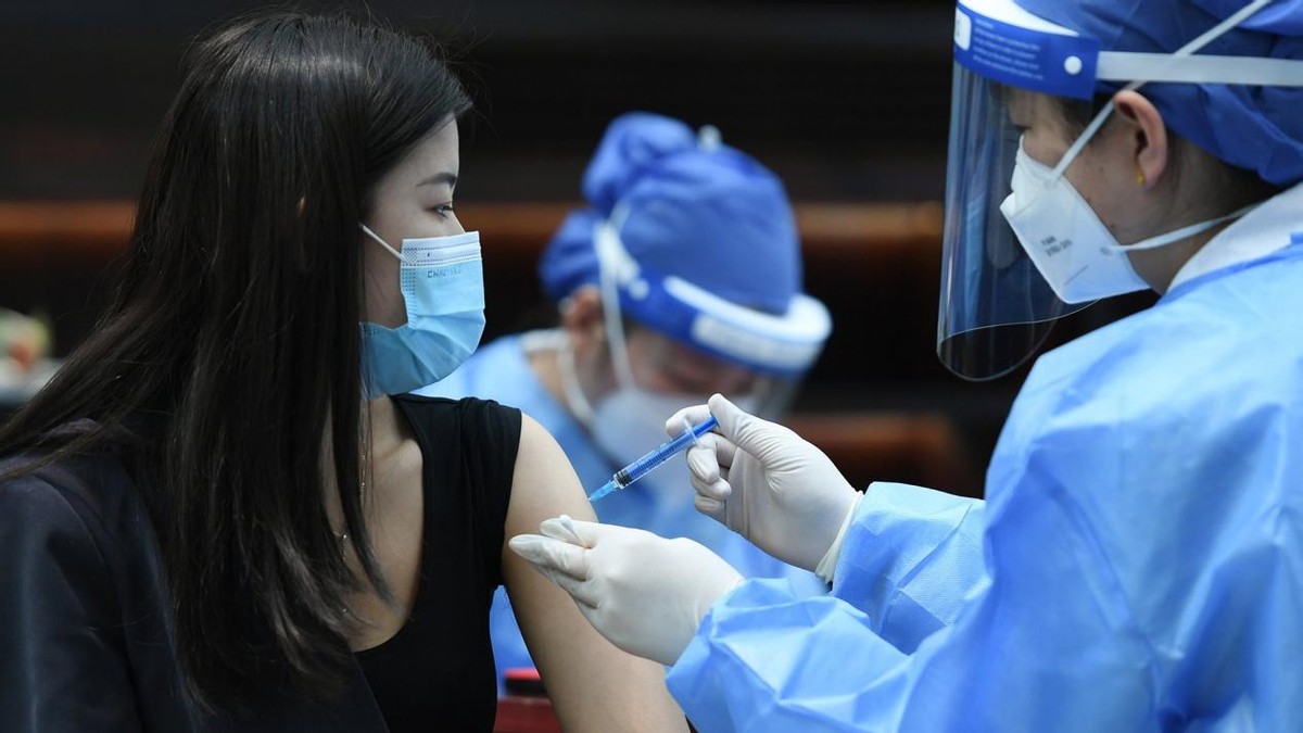 两个好消息：香港理工大学研制出防病毒物料，中医药仍对奥密克戎有效