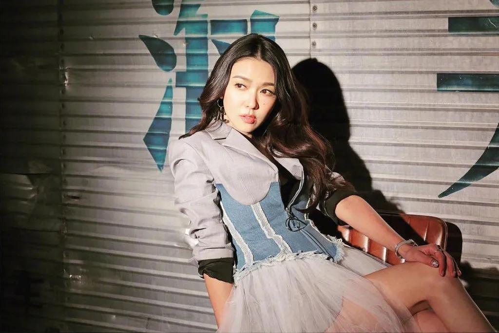 普通明星薛凯琪