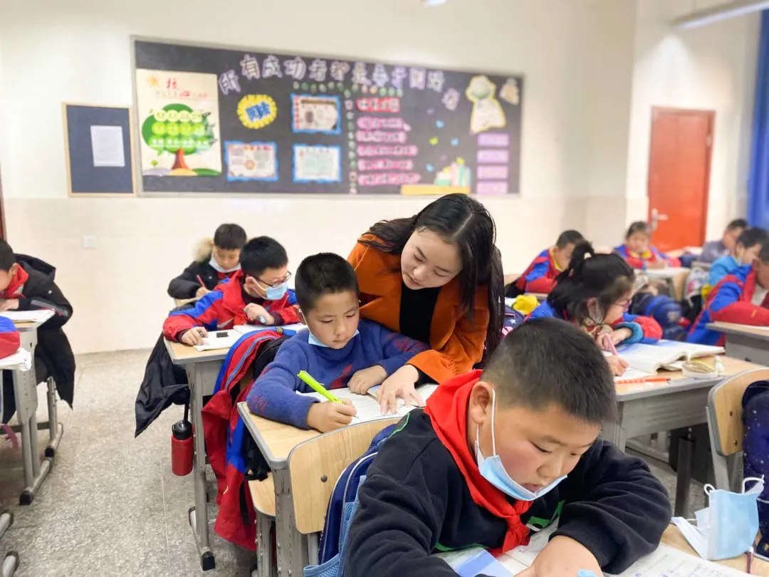 成都市双流区龙池小学——让“双减”落地开花，让孩子幸福成长